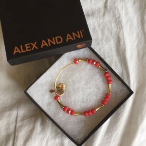Alex & Ani bracelet